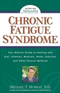 Cover: Chronic Fatigue Syndrome - Harmony/Rodale/Convergent