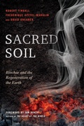 Cover: Sacred Soil - North Atlantic Books