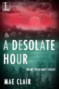 Enlarge image Cover: A Desolate Hour - Lyrical Press