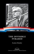Cover: The Invisible Pyramid - Library of America