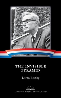 Enlarge image Cover: The Invisible Pyramid - Library of America