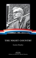 Cover: The Night Country - Library of America