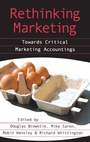 Cover: Rethinking Marketing - SAGE Publications Inc