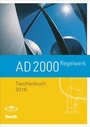 Bild: AD 2000-Regelwerk - DIN Media