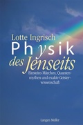 Cover: Physik des Jenseits - LangenM&uuml;ller