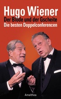 Cover: Der Bl&ouml;de und der Gscheite - Amalthea Signum
