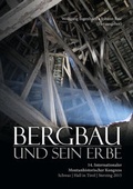 Cover: Bergbau und sein Erbe - Berenkamp