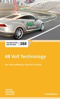 Cover: 48 Volt Technology - SZ Scala GmbH
