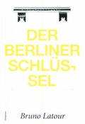 Cover: Der Berliner Schl&uuml;ssel - botopress