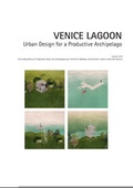 Cover: Venice Lagoon - Leibniz Universit&auml;t Hannover Regionales Bauen + Siedlungsplanung