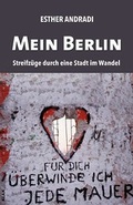 Cover: Mein Berlin - KLAK Verlag