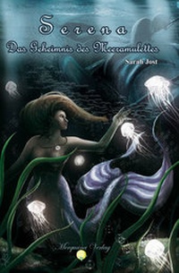 Enlarge image Cover: Serena - Carow Verlag Gruppe