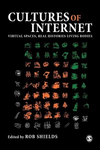 Abbildung von: Cultures of the Internet - SAGE Publications Inc