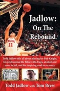 Cover: Jadlow on the Rebound - Thomas P. Brew