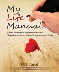 Abbildung von: My Life Manual - Hazel Todd