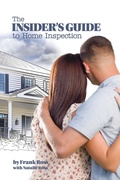 Cover: The Insider's Guide to Home Inspection - Pocket Shell Publishing.