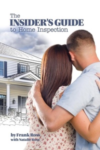 Enlarge image Cover: The Insider's Guide to Home Inspection - Pocket Shell Publishing.