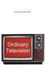 Cover: Ordinary Television - SAGE Publications Inc