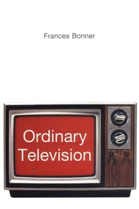 Enlarge image Cover: Ordinary Television - SAGE Publications Inc