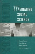 Cover: Mediating Social Science - SAGE Publications Inc
