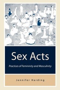 Cover: Sex Acts - SAGE Publications Inc