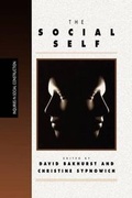 Cover: The Social Self - SAGE Publications Ltd