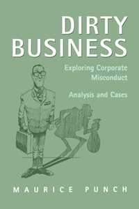 Abbildung von: Dirty Business - SAGE Publications Inc