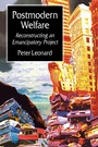 Cover: Postmodern Welfare - SAGE Publications Inc