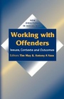 Cover: Working with Offenders - SAGE Publications Inc
