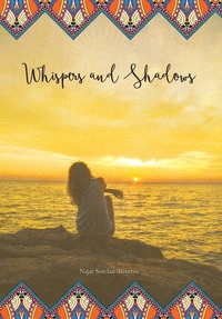 Abbildung von: Whispers and Shadows - FriesenPress