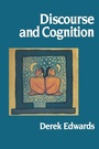 Cover: Discourse and Cognition - SAGE Publications Inc