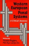 Cover: Western European Penal Systems - SAGE Publications Ltd