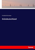 Cover: Gruendeutschland - Hansebooks