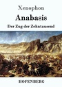 Cover: Anabasis - Hofenberg