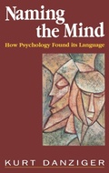 Cover: Naming the Mind - SAGE Publications Inc