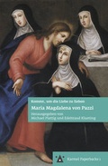 Cover: Maria Magdalena von Pazzi - Aschendorff
