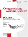 Cover: ISCN 2016 - S. Karger