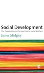 Cover: Social Development - SAGE Publications Inc