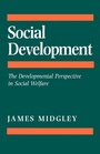 Cover: Social Development - SAGE Publications Inc