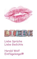 Cover: Liebe - Books on Demand