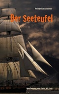 Cover: Der Seeteufel - BoD - Books on Demand