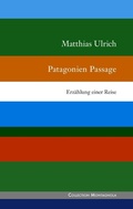 Cover: Patagonien Passage - Books on Demand
