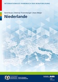 Cover: Internationales Handbuch der Berufsbildung - wbv Media