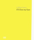 Cover: Callum Innes - Hatje Cantz Verlag