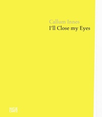 Enlarge image Cover: Callum Innes - Hatje Cantz Verlag