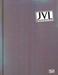 Cover: Joep van Liefland - Hatje Cantz Verlag