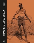 Cover: Winfried Bullinger - Hatje Cantz Verlag