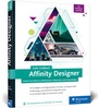 Cover: Affinity Designer - Rheinwerk