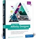 Cover: Affinity Designer - Rheinwerk
