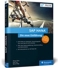 Cover: SAP HANA - Die neue Einf&uuml;hrung - SAP PRESS